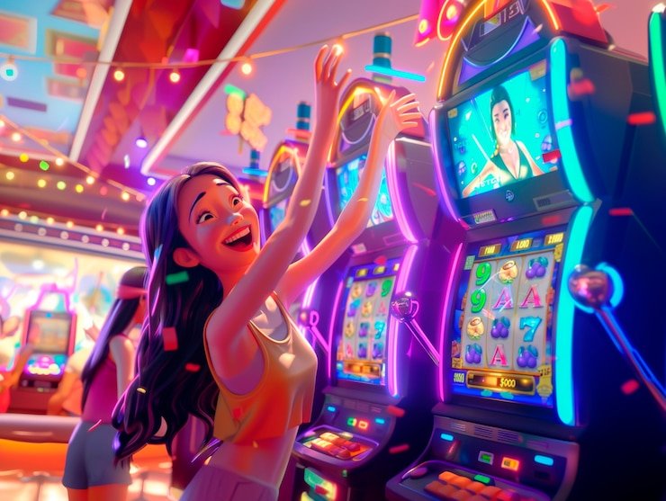 17promax mobile gaming